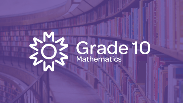 10 GRADE DEGREES visual data 7